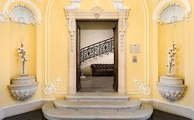 Eurostars Palazzo Zichy